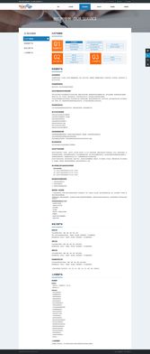 企業(yè)管理咨詢公司網(wǎng)站 專業(yè)助力企業(yè)高效運(yùn)營與持續(xù)發(fā)展